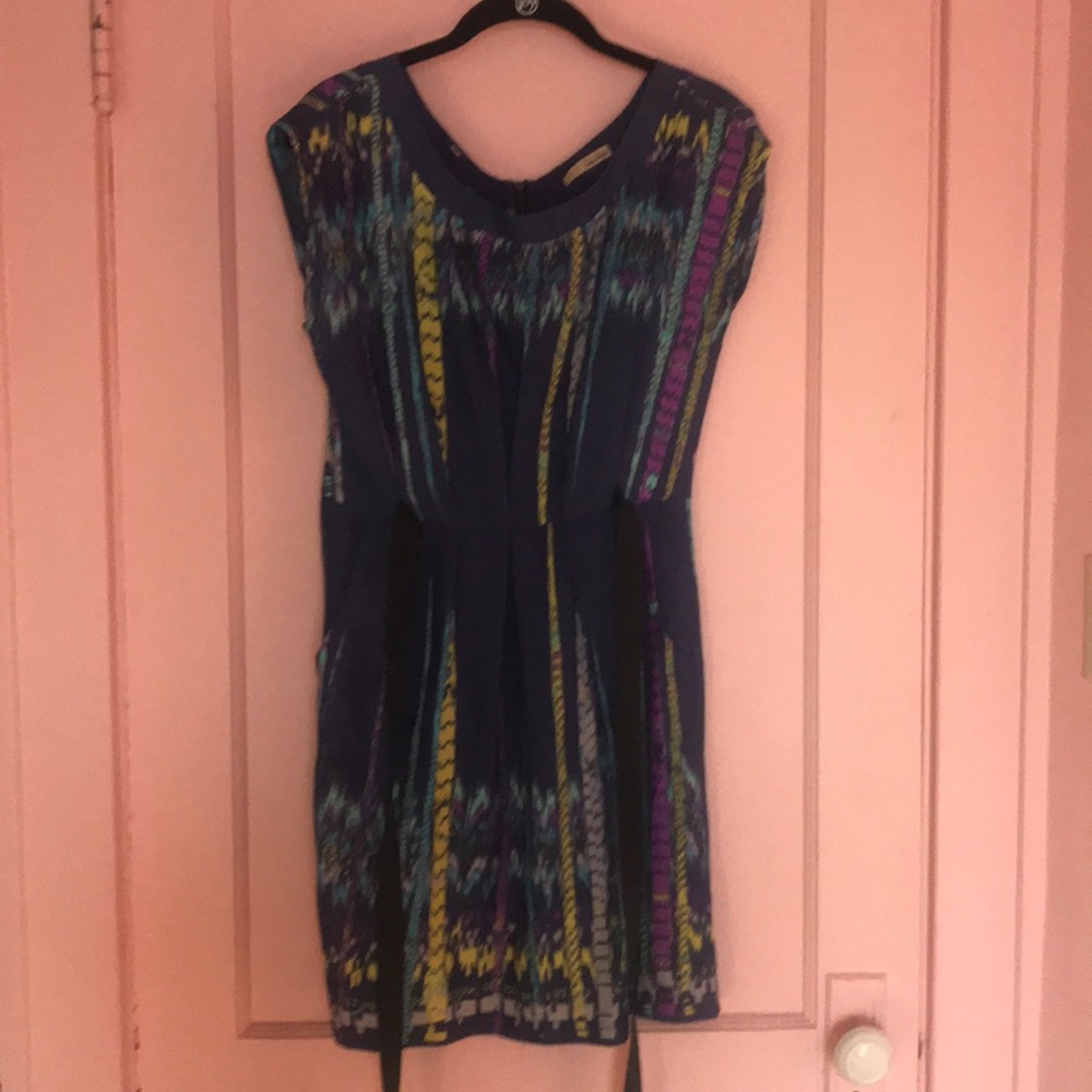 Mini dress